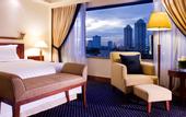 Туры в отель Le Meridien Jakarta