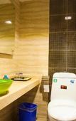 Туры в отель Qing'an Hotel (Shenzhen Luohu Port Guomao Subway Station)