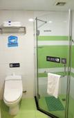 Туры в отель 7Days Inn Hotel (Shenzhen Yicheng Center Longhua Subway Station)