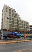 Туры в отель Shangyuntian Boutique Hotel