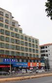 Туры в отель Shangyuntian Boutique Hotel
