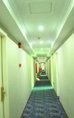 Туры в отель OYO Qianxi Hotel (Nigang Subway Station)