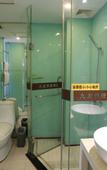 Туры в отель Jiulong Hotel (Shenzhen International Convention and Exhibition Center)