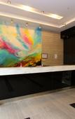 Туры в отель Jiulong Hotel (Shenzhen International Convention and Exhibition Center)