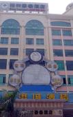 Туры в отель GreenTree Inn (Shenzhen East Railway Station Changlong Subway Station)
