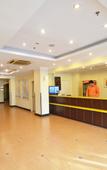 Туры в отель Homeinn · neo (Tianjin University Tianta Lake Scenic Area)