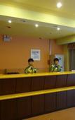 Туры в отель Homeinn · neo (Tianjin University Tianta Lake Scenic Area)