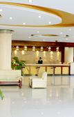Туры в отель Jinan Jier Hotel