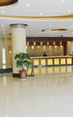Туры в отель Jinan Jier Hotel