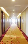 Туры в отель Jinan Jier Hotel