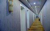 Туры в отель Meijia Fashion Hotel (Diandian Road Leding Plaza)