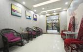 Туры в отель Meijia Fashion Hotel (Diandian Road Leding Plaza)
