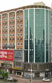 Туры в отель Bafang Select Hotel (Shipai Lifeng Plaza store)