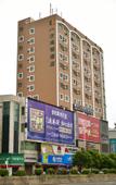 Туры в отель Bafang Select Hotel (Shipai Lifeng Plaza store)
