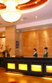 Туры в отель Kyriad Marvelous Hotel (Dongguan Chang'an Light Rail Station)