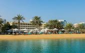 Туры в отель Le Meridien Abu Dhabi