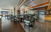 Туры в отель Le Meridien Abu Dhabi