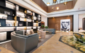 Туры в отель Le Meridien Abu Dhabi