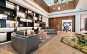 Туры в отель Le Meridien Abu Dhabi