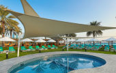 Туры в отель Le Meridien Abu Dhabi