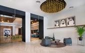Туры в отель Le Meridien Abu Dhabi