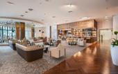 Туры в отель Le Meridien Abu Dhabi