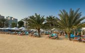 Туры в отель Le Meridien Abu Dhabi