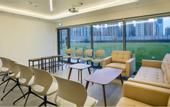 Туры в отель Le Meridien Abu Dhabi