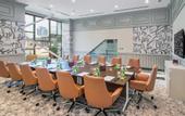 Туры в отель Le Meridien Abu Dhabi
