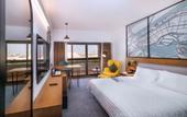 Туры в отель Le Meridien Abu Dhabi