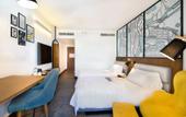 Туры в отель Le Meridien Abu Dhabi