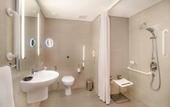 Туры в отель Le Meridien Abu Dhabi