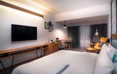 Туры в отель Le Meridien Abu Dhabi
