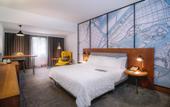Туры в отель Le Meridien Abu Dhabi