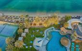 Туры в отель Le Meridien Abu Dhabi