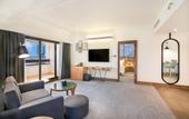 Туры в отель Le Meridien Abu Dhabi