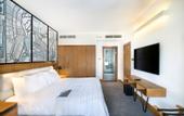 Туры в отель Le Meridien Abu Dhabi