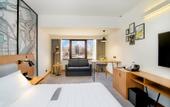 Туры в отель Le Meridien Abu Dhabi