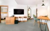 Туры в отель Le Meridien Abu Dhabi