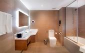 Туры в отель Le Meridien Abu Dhabi