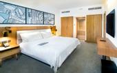 Туры в отель Le Meridien Abu Dhabi