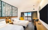 Туры в отель Le Meridien Abu Dhabi