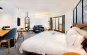 Туры в отель Le Meridien Abu Dhabi