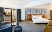 Туры в отель Le Meridien Abu Dhabi