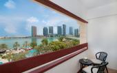 Туры в отель Le Meridien Abu Dhabi