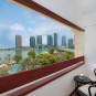 Туры в отель Le Meridien Abu Dhabi, оператор Anex Tour