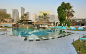 Туры в отель Le Meridien Abu Dhabi