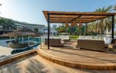 Туры в отель Le Meridien Abu Dhabi