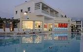 Туры в отель Angela Suites Boutique Hotel
