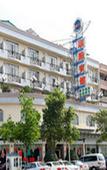 Туры в отель Foshan Haichen Hotel (Zhuroupo Private Cuisine Ronggui Head Store in Shunde Store of Tianyou City)
